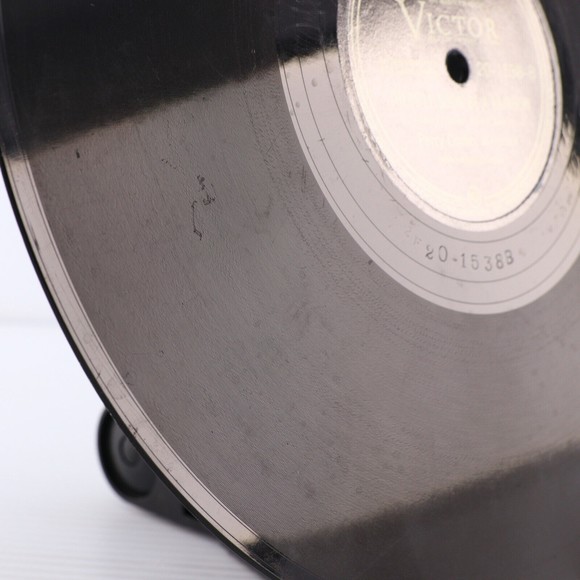 Perry Como, Goodbye, Sue / There'll Soon Be A Rainbow 1943 78 rpm Record 20-1538 - Picture 13 of 15